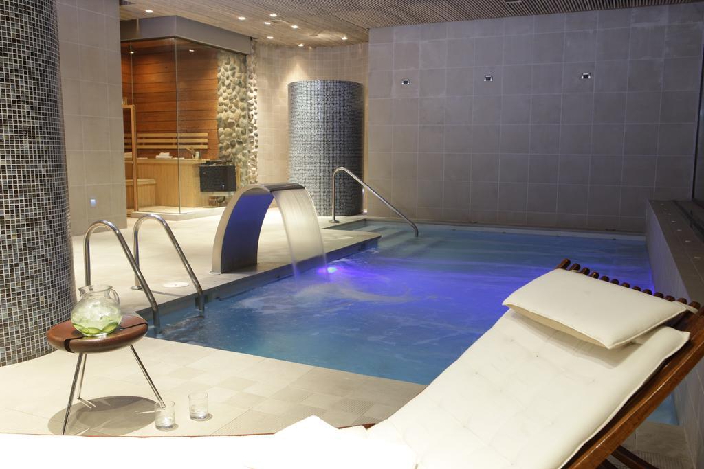Dreams Patagonia Hotel Coyhaique Exterior photo