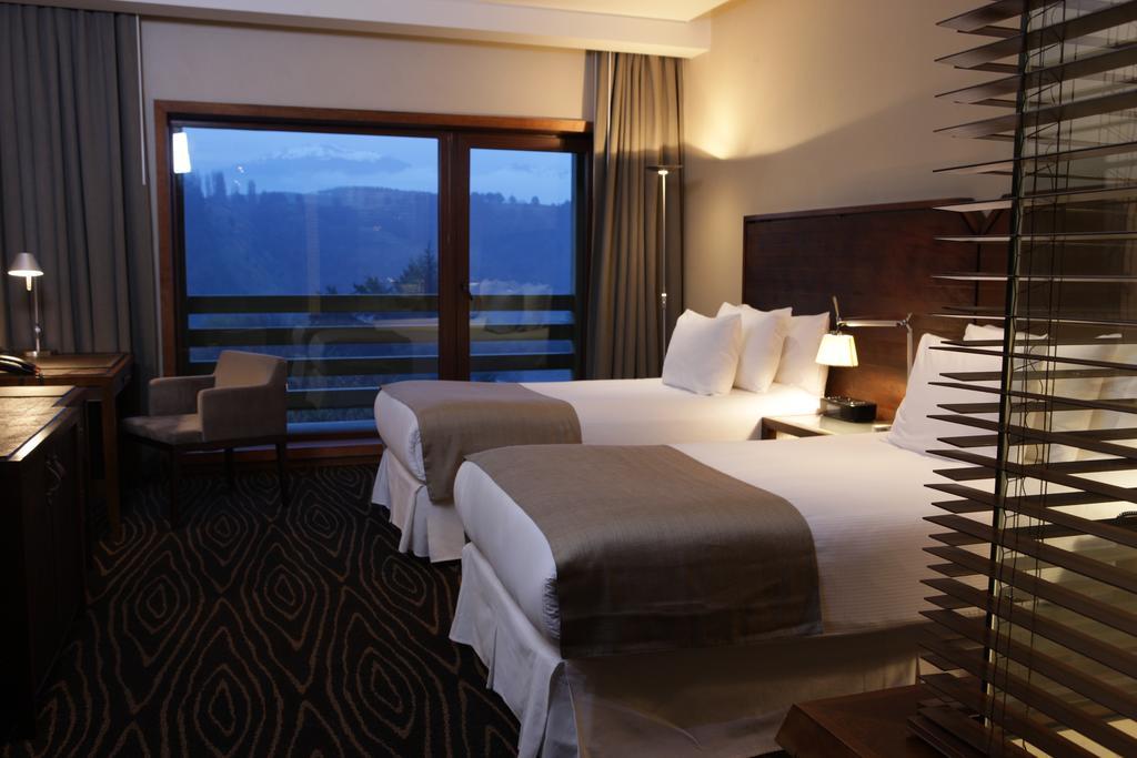 Dreams Patagonia Hotel Coyhaique Exterior photo