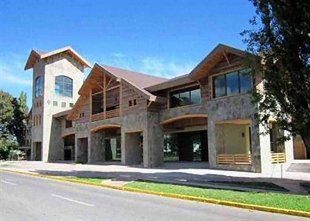 Dreams Patagonia Hotel Coyhaique Exterior photo